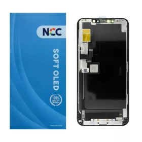 NCC LCD kijelző Soft OLED iPhone 11 Pro Max-hoz