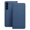 LUNA Book Carbon Samsung Galaxy A36 5G tok kék-5903396355035 3 kép