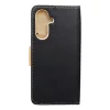 Samsung Galaxy A56 fekete / arany FANCY fliptok-5903396362064 8 kép