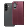 SMART MAGNETO fliptok Samsung Galaxy A56 burgundi tok-5903396361845 10 kép