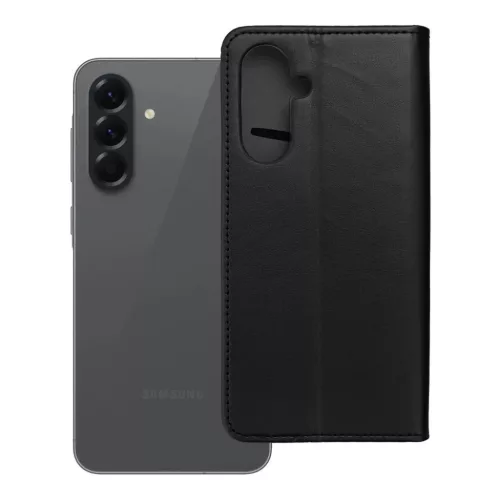 SMART MAGNETO fliptok SAMSUNG A56 fekete tok-5903396361791 9 kép