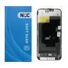 NCC LCD Kijelző IPHONE 13 Pro Max Soft OLED (IC Transzplantációval)
