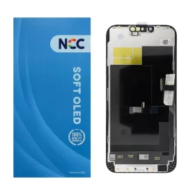   NCC LCD Kijelző IPHONE 13 Pro Max Soft OLED (IC Transzplantációval)
