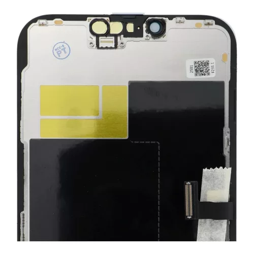NCC LCD Kijelző IPHONE 13 Pro Max Soft OLED (IC Transzplantációval)-5903396375439 3 kép