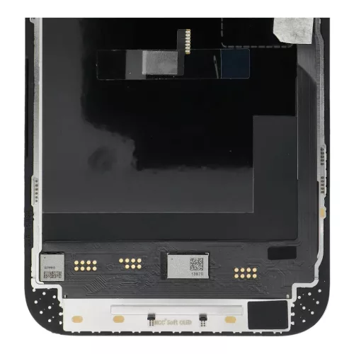 NCC LCD Kijelző IPHONE 13 Pro Max Soft OLED (IC Transzplantációval)-5903396375439 4 kép