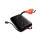 VEGER powerbank 20000 mAh beépített kábelekkel Type C / Lightning PD QC3.0 35W K2 (W2068) fekete