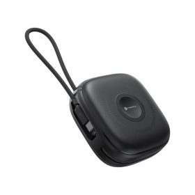 FORCELL F-ENERGY F10K5 powerbank kompatibilis MagSafe PD3.1 QC3.0 3A 2-5903396318733 2 kép