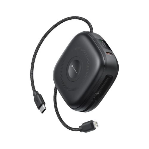 FORCELL F-ENERGY F10K5 powerbank kompatibilis MagSafe PD3.1 QC3.0 3A 2-5903396318733 3 kép