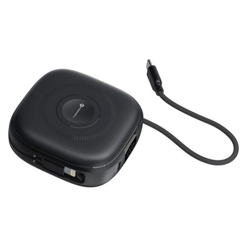 FORCELL F-ENERGY F10K5 powerbank kompatibilis MagSafe PD3.1 QC3.0 3A 2-5903396318733 4 kép