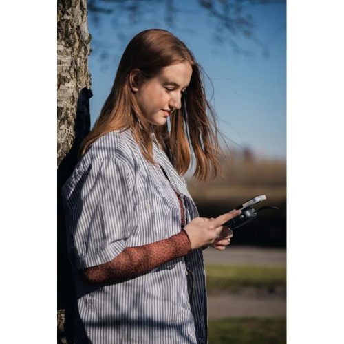 FORCELL F-ENERGY F10K5 powerbank kompatibilis MagSafe PD3.1 QC3.0 3A 2-5903396318733 7 kép