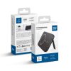 BLUE STAR powerbank 5000 mAh MagSafe kompatibilis 2A 5W W0553 fekete-5903396322815 1 kép