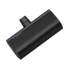 BLUE STAR powerbank 5000 mAh beépített Lightning csatlakozóval 2.1A-5903396321870 4 kép