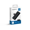BLUE STAR powerbank 5000 mAh beépített Lightning csatlakozóval 2.1A-5903396321870 6 kép