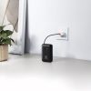 VEGER powerbank 30000 mAh beépített kábelekkel Type C / Lightning P-6977525750137 6 kép