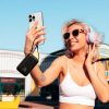 VEGER powerbank 30000 mAh beépített kábelekkel Type C / Lightning P-6977525750137 8 kép