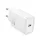 HOCO fali töltő Type C PD QC 30W N62 fehér