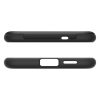 Spigen Slim Armor Mag Magsafe Galaxy S25 Black tok-8809971237505 4 kép