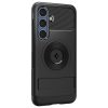 Spigen Slim Armor Mag Magsafe Galaxy S25 Black tok-8809971237505 6 kép