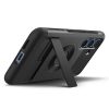 Spigen Slim Armor Mag Magsafe Galaxy S25 Black tok-8809971237505 8 kép