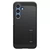  Galaxy S25 Fekete Spigen Tough Armor Magsafe tok-8809971238397 2 kép