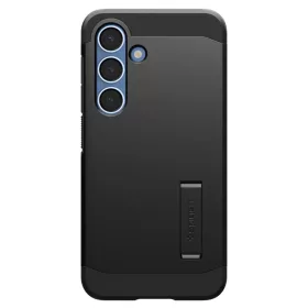  Galaxy S25 Fekete Spigen Tough Armor Magsafe tok-8809971238397 2 kép