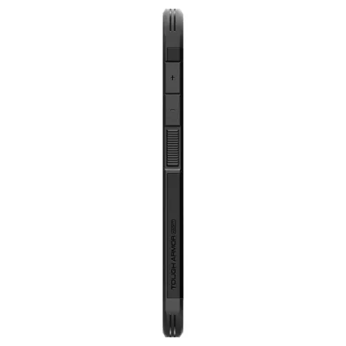  Galaxy S25 Fekete Spigen Tough Armor Magsafe tok-8809971238397 4 kép