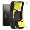  Galaxy S25 Fekete Spigen Tough Armor Magsafe tok-8809971238397 7 kép