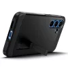  Galaxy S25 Fekete Spigen Tough Armor Magsafe tok-8809971238397 10 kép