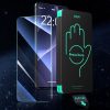 ESR Edzett Üveg 2-pack Galaxy S25 Ultra Átlátszó üvegfólia-4894240252741 2 kép