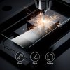 ESR Edzett Üveg 2-pack Galaxy S25 Ultra Átlátszó üvegfólia-4894240252741 8 kép