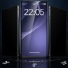 ESR Privát Üveg Galaxy S25 Ultra üvegfólia-4894240252703 2 kép