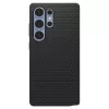  Galaxy S25 Ultra Matt Fekete Spigen Liquid Air tok-8809971237840 2 kép