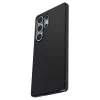  Galaxy S25 Ultra Matt Fekete Spigen Liquid Air tok-8809971237840 7 kép