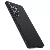  Galaxy S25 Ultra Matt Fekete Spigen Liquid Air tok-8809971237840 9 kép