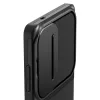  Galaxy S25 Ultra Fekete Spigen Optik Armor tok-8809971238007 7 kép