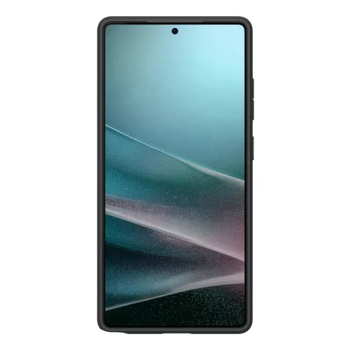  Samsung Galaxy S25 Ultra Spigen Ultra Hybrid Fagy Fekete tok-8809971237932 4 kép