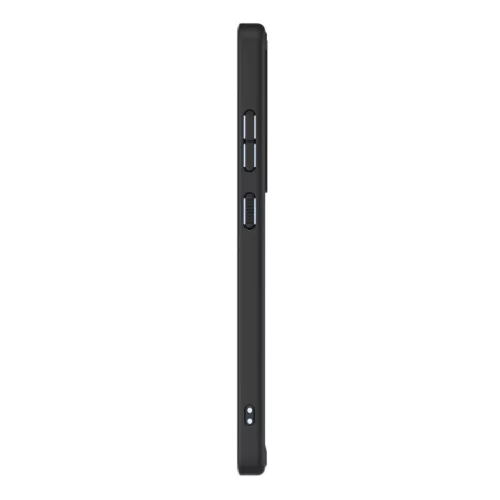  Samsung Galaxy S25 Ultra Spigen Ultra Hybrid Fagy Fekete tok-8809971237932 5 kép