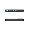  Samsung Galaxy S25 Ultra Spigen Ultra Hybrid Fagy Fekete tok-8809971237932 6 kép