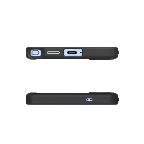  Samsung Galaxy S25 Ultra Spigen Ultra Hybrid Fagy Fekete tok-8809971237932 6 kép