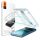 Spigen Glas.tr "ez Fit" Hd 2-pack Samsung Galaxy S25 Ultra átlátszó üvegfólia