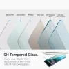 Spigen Glas.tr "ez Fit" Hd 2-pack Samsung Galaxy S25 Ultra átlátszó-8809971239134 10 kép