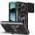 Tech-protect Camshield Pro Xiaomi Redmi Note 14 5G Matt Fekete tok