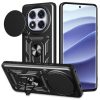 Tech-protect Camshield Pro Xiaomi Redmi Note 14 Pro+ Plus 5G tok Matte Black