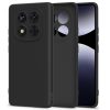 Tech-protect Icon Xiaomi Redmi Note 14 Pro 5G / Poco X7 5G fekete tok