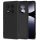 Tech-protect Icon Xiaomi Redmi Note 14 Pro 5G / Poco X7 5G fekete tok