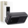 Tech-protect Pb03 Power Bank 30000mAh 22.5W Fekete