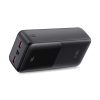 Tech-protect Pb03 Power Bank 30000mAh 22.5W Fekete-5906302380527 1 kép
