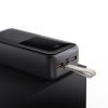 Tech-protect Pb03 Power Bank 30000mAh 22.5W Fekete-5906302380527 4 kép