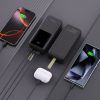 Tech-protect Pb03 Power Bank 30000mAh 22.5W Fekete-5906302380527 5 kép