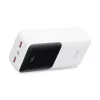 Tech-Protect Pb03 Power Bank 30000mah 22.5w Fehér-5906302380534 2 kép